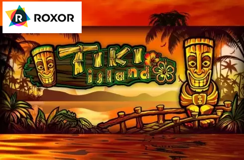 Tiki Island